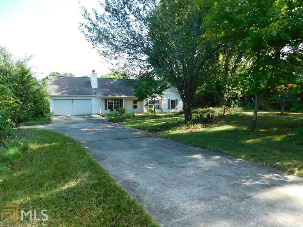 Property Photo:  5322 Central Church Rd  GA 30135 