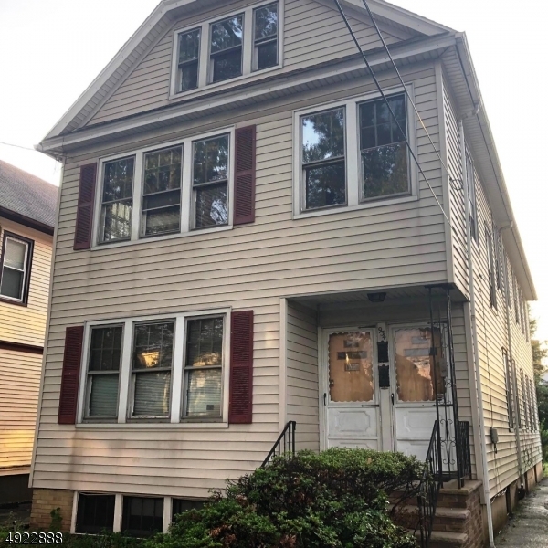 Property Photo:  934 Madison Ave  NJ 07201 