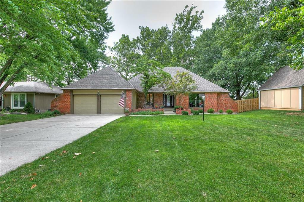 Property Photo:  4901 NW 79th Street  MO 64151 