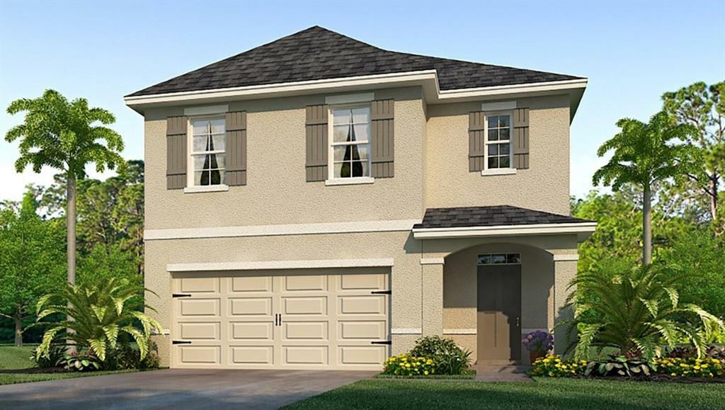 Property Photo:  10211 Geese Trail Circle  FL 33573 