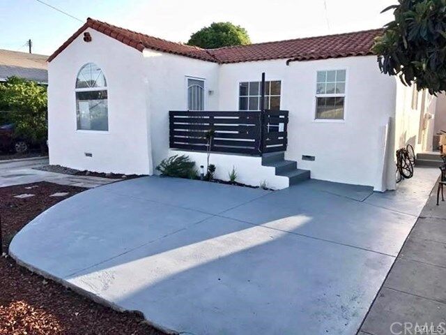 Property Photo: 7921 Morton Avenue CA 90001