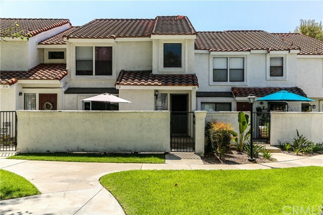 Property Photo:  9765 Alburtis Avenue 135  CA 90670 