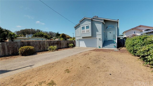 Property Photo:  1841 Maple Avenue  CA 93402 