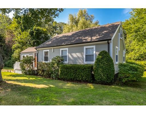 Property Photo: 2 Maple St MA 01867