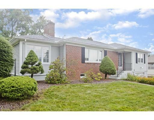 Property Photo: 44 Richmond Rd MA 01056