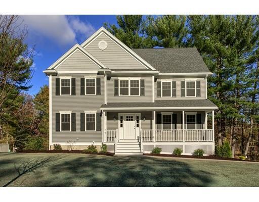 Property Photo: 21 Green Meadow Dr MA 01887