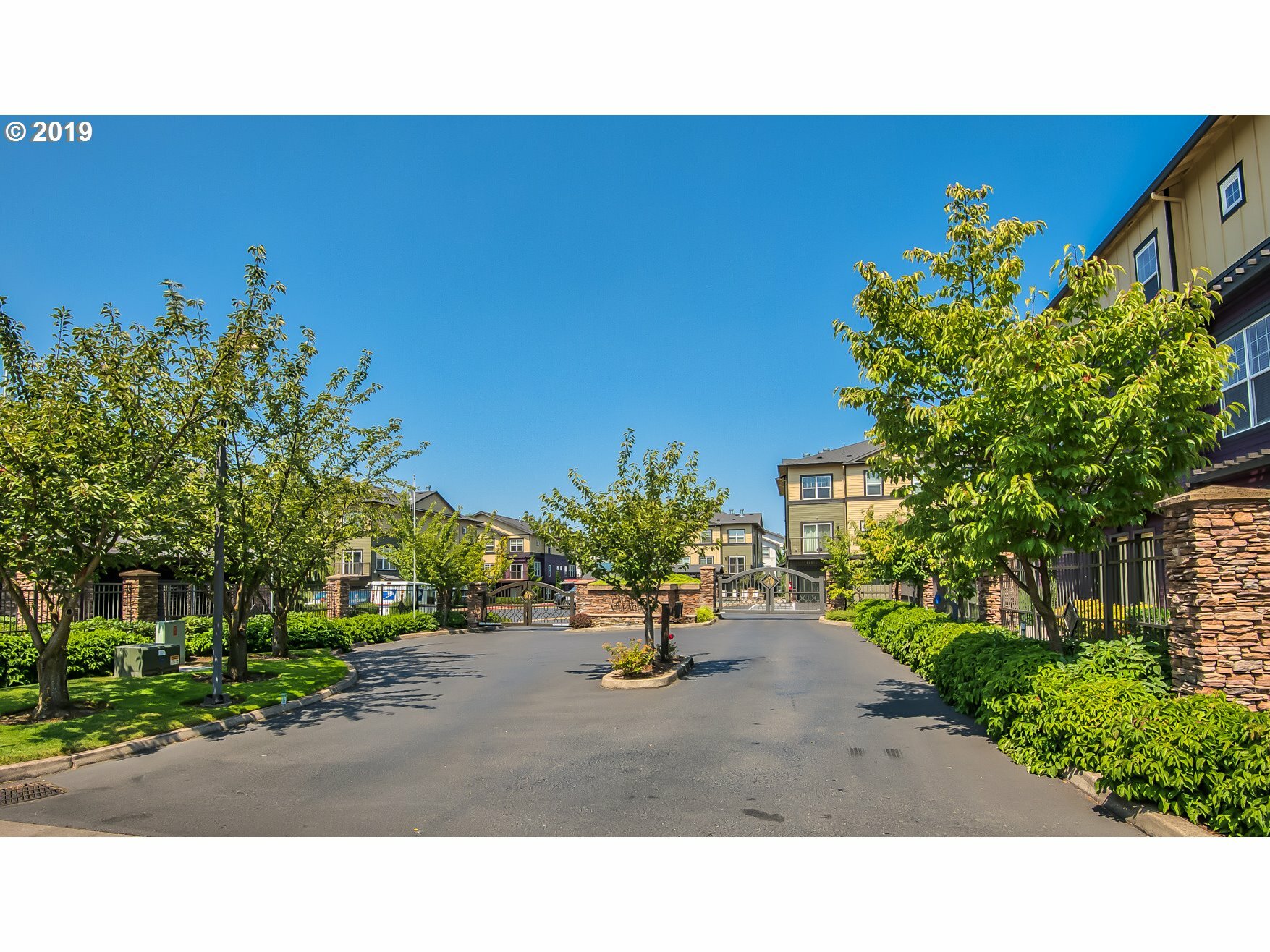 Property Photo: 11263 SE Causey Cir OR 97086