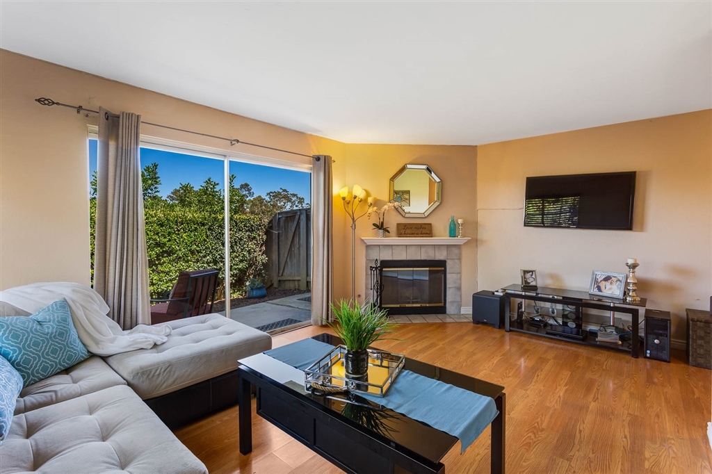 Property Photo: 4571 Contour Blvd 301 CA 92115
