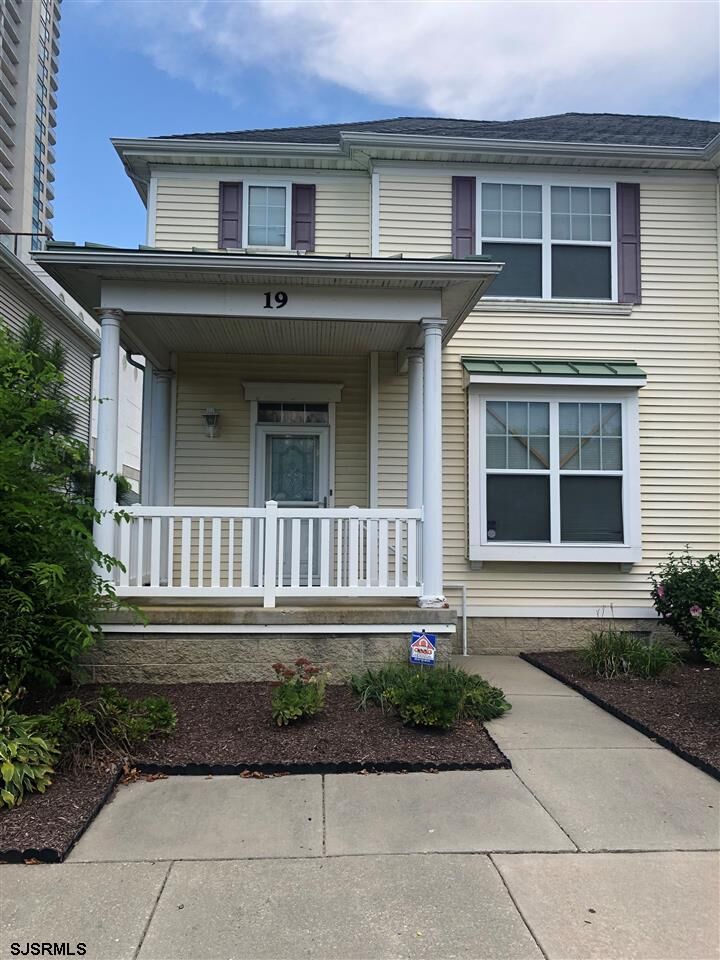 Property Photo:  19 N New Hampshire Ave Ave  NJ 08401 