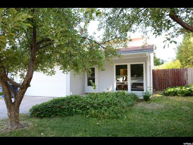 Property Photo:  Address not disclosed  UT 84341 