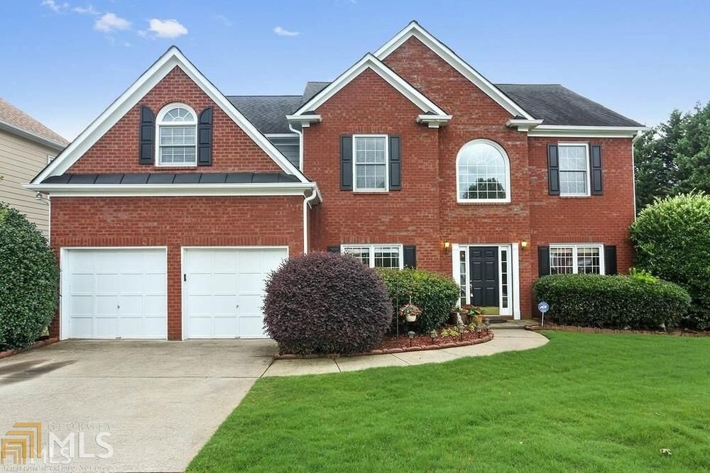 Property Photo:  2473 Gablewood Dr  GA 30062