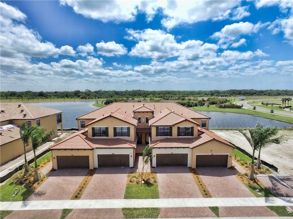 Property Photo: 10785 Tarflower Drive 201 FL 34293