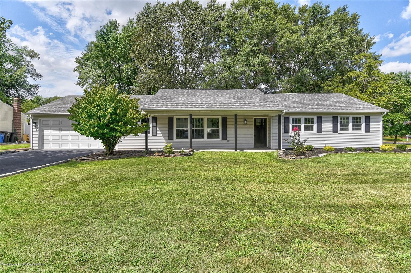 Property Photo:  24 Poet Drive  NJ 07747 