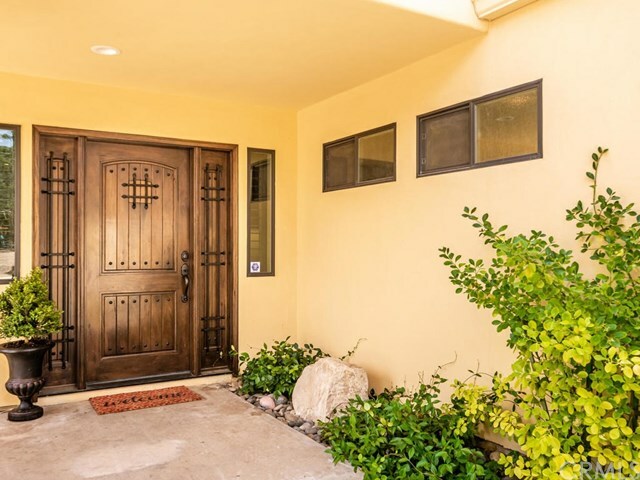 Property Photo:  10075 San Guillermo Lane  CA 93422 