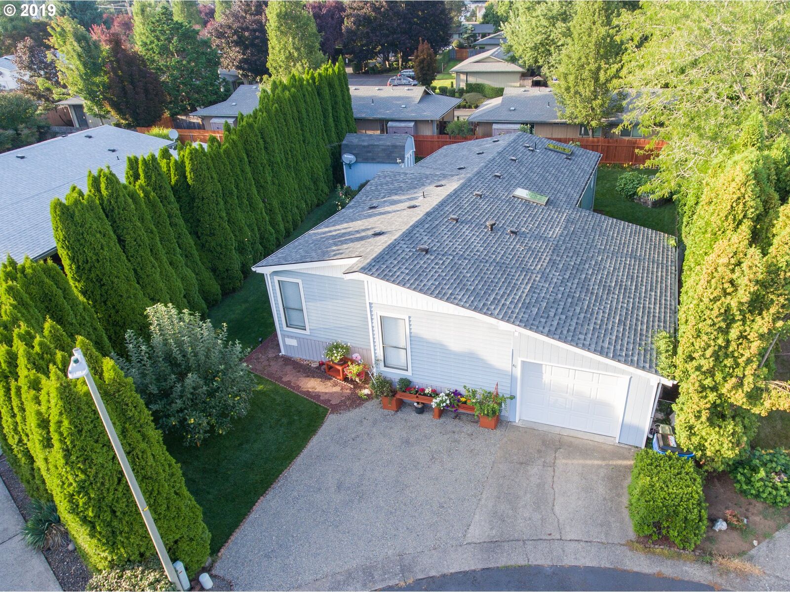 Property Photo: 3777 Addy St 41 WA 98671