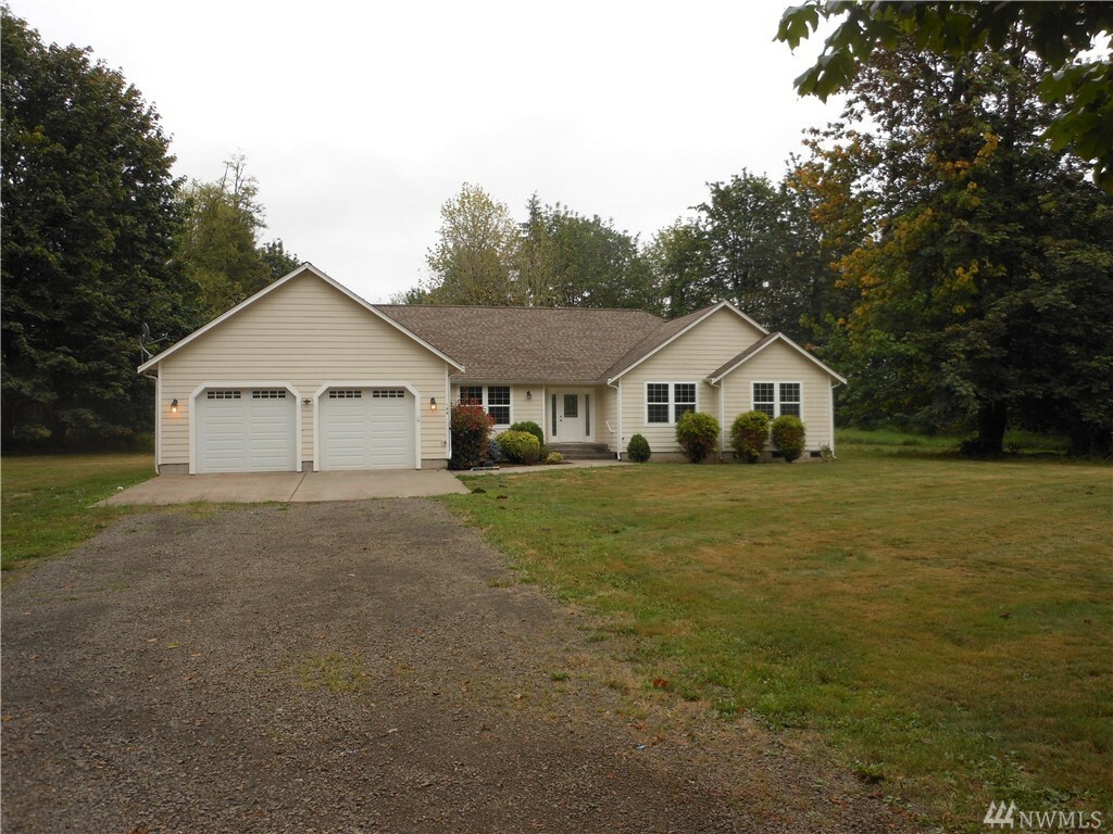 Property Photo:  188 Harmony Lane  WA 98585 