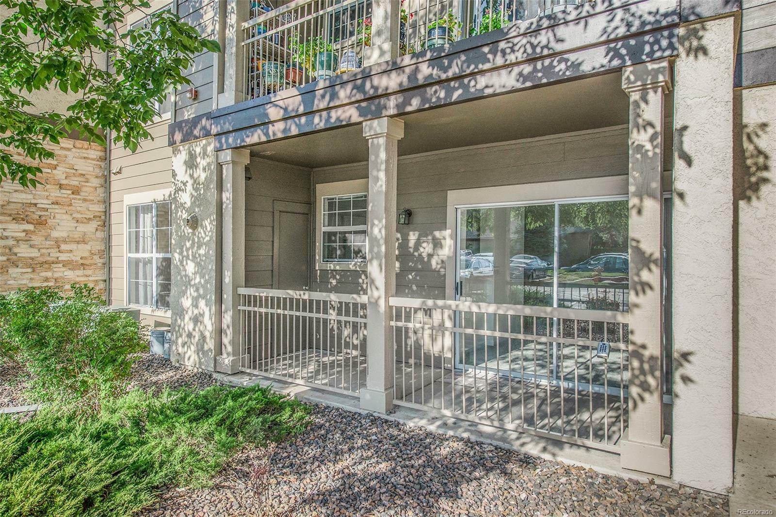 Property Photo: 7428 S Quail Circle 1713 CO 80127