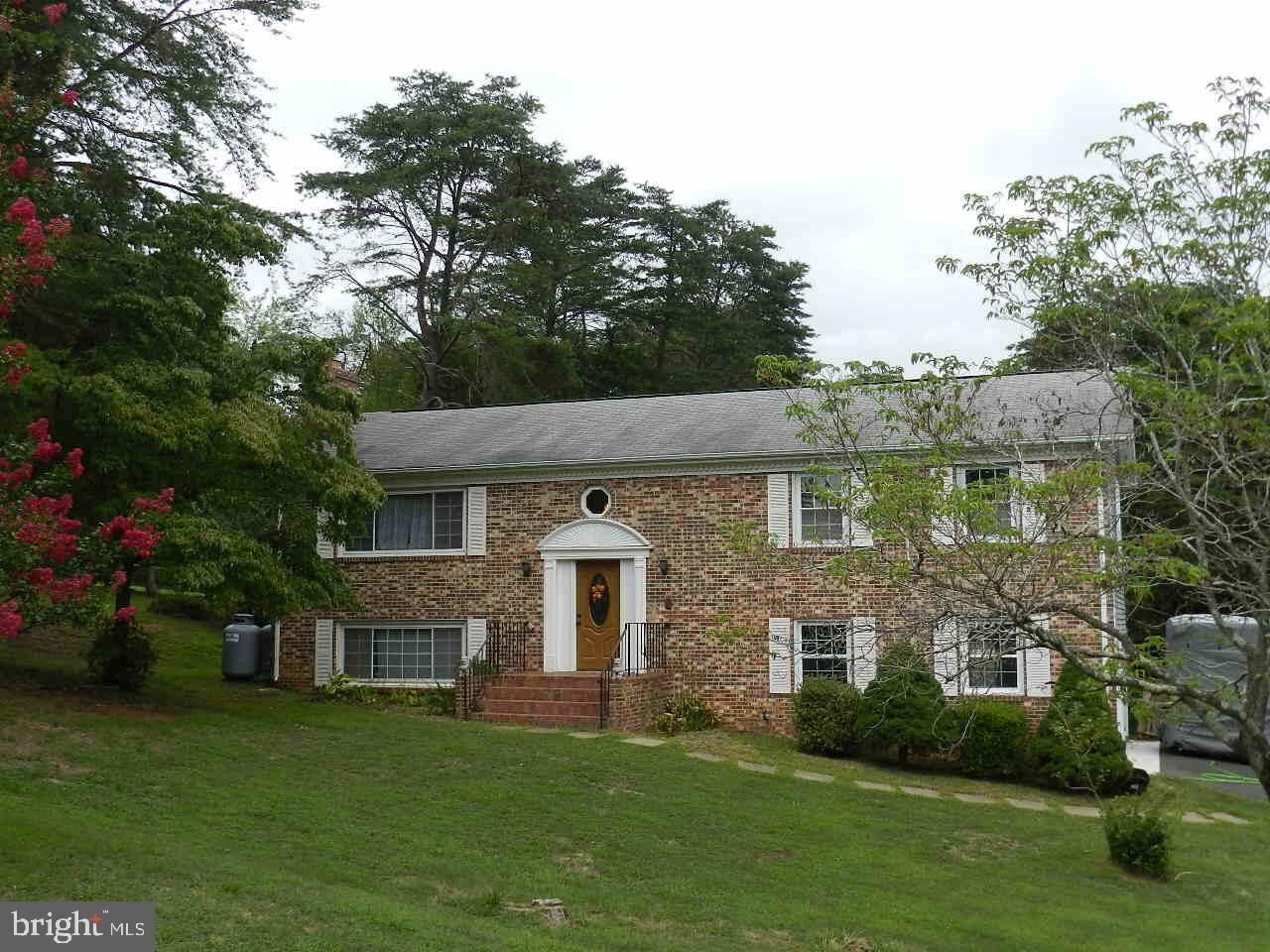 Property Photo: 9 Pleasure Court VA 22556