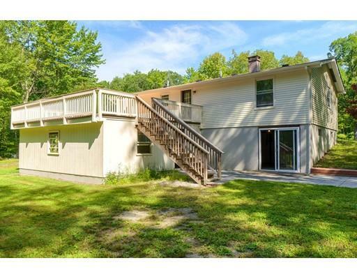 Property Photo: 82 Groton Road MA 01464