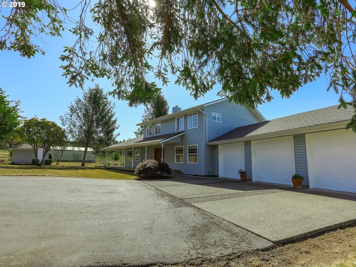 34007 SE 20th St  Washougal WA 98671 photo