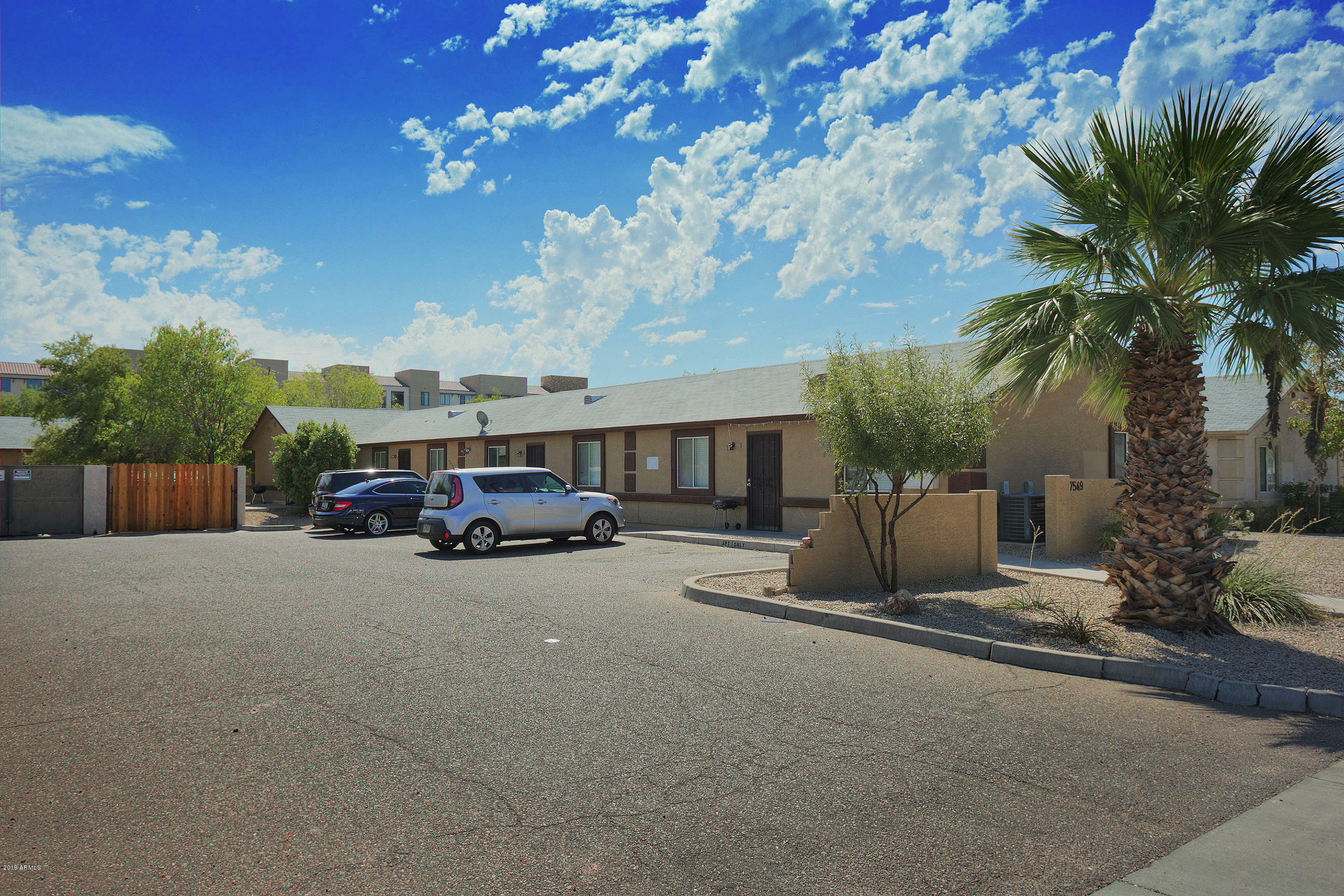 Property Photo:  7549 N 21st Avenue  AZ 85021 