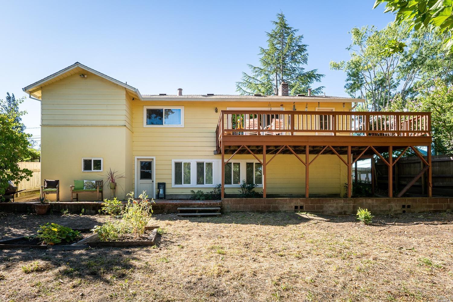 7744 Brookside Avenue  Sebastopol CA 95472 photo