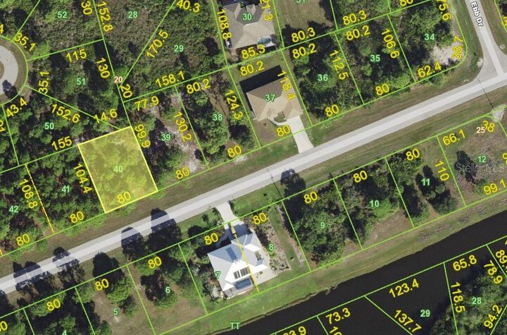 Property Photo:  82 Brig Circle S  FL 33946 
