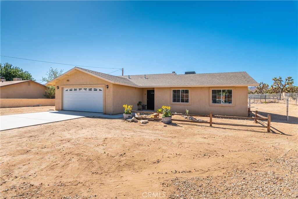 Property Photo:  7322 Lucerne Vista Avenue  CA 92284 