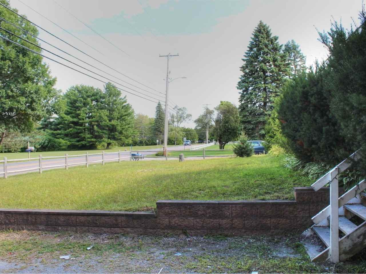 Property Photo:  961 South Brownell Road  VT 05495 