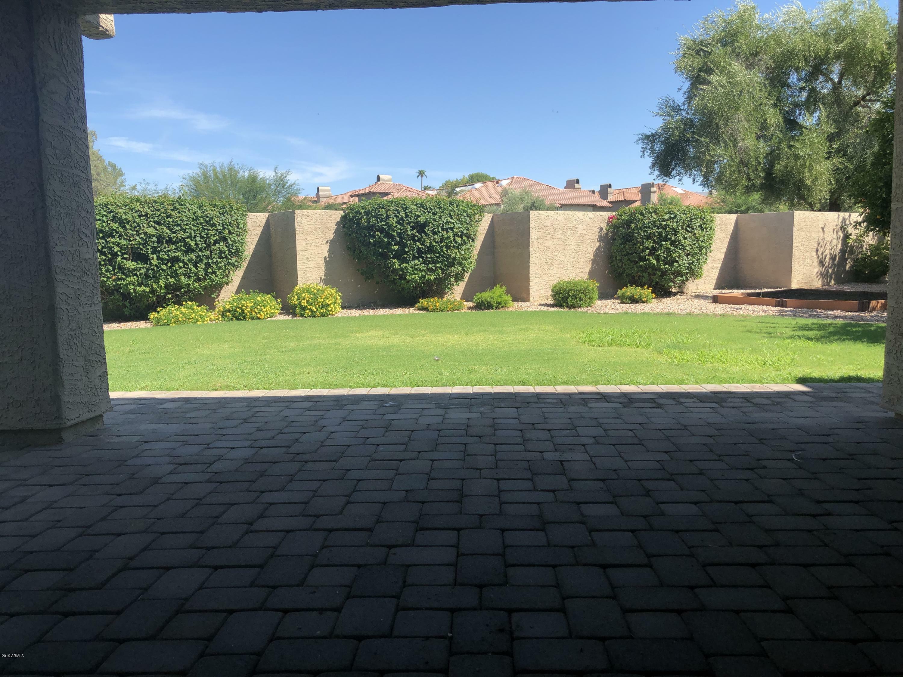 Property Photo:  10058 E San Bernardo Drive  AZ 85258 