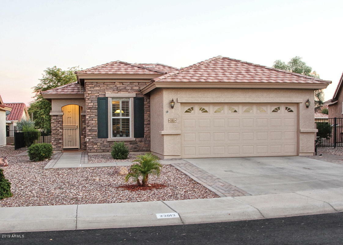 Property Photo:  23013 W Devin Drive  AZ 85326 