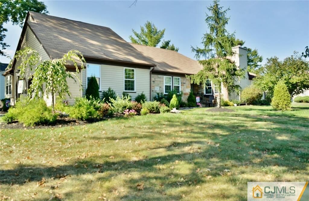 Property Photo: 6 Cottingham Drive NJ 08831