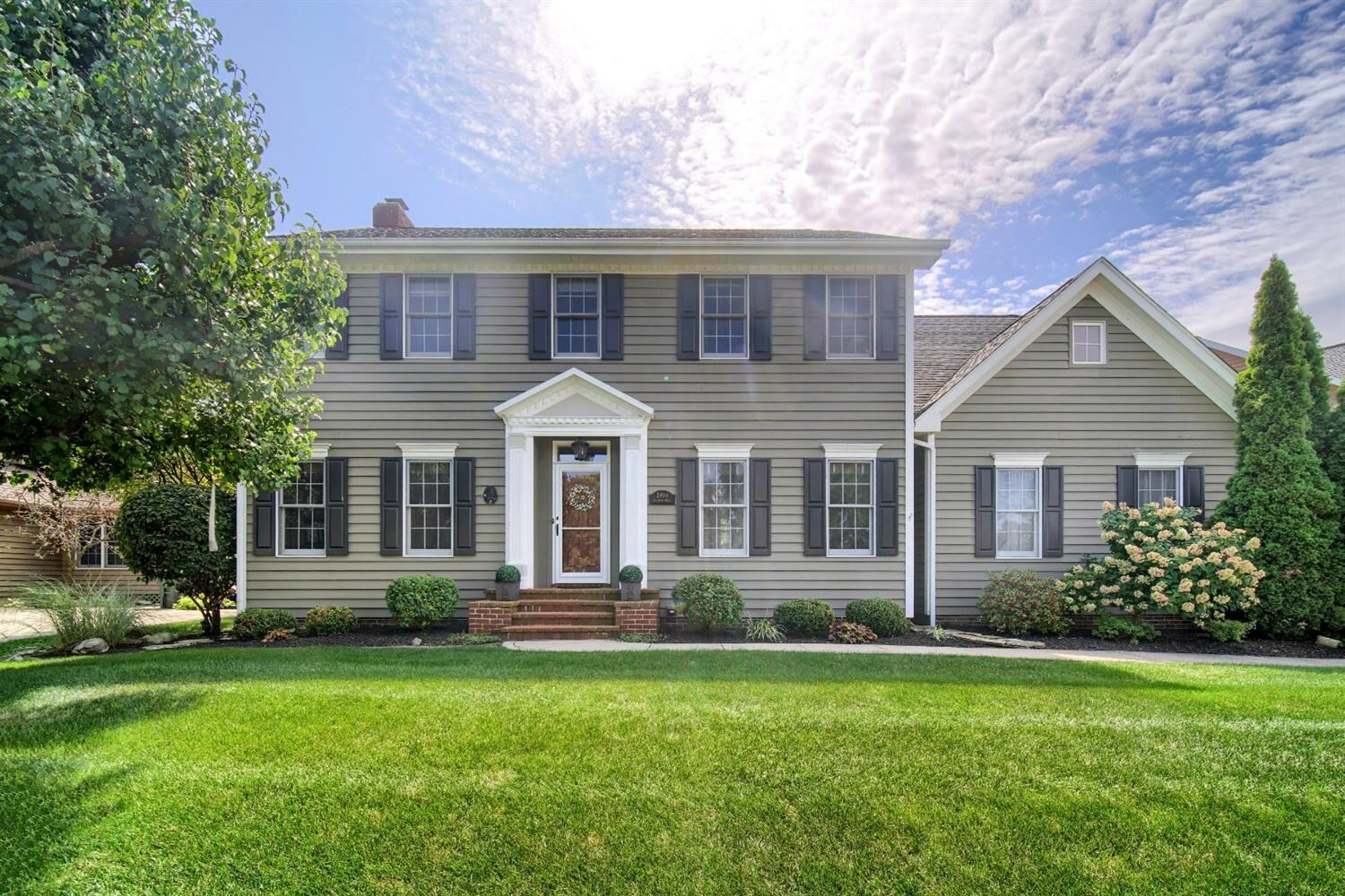 Property Photo: 2904 Coachman Trail IN 46385