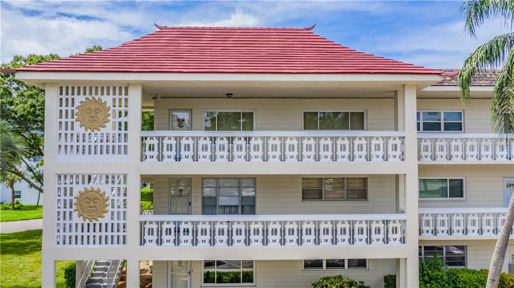 Property Photo:  2452 Brazilia Drive 46  FL 33763 
