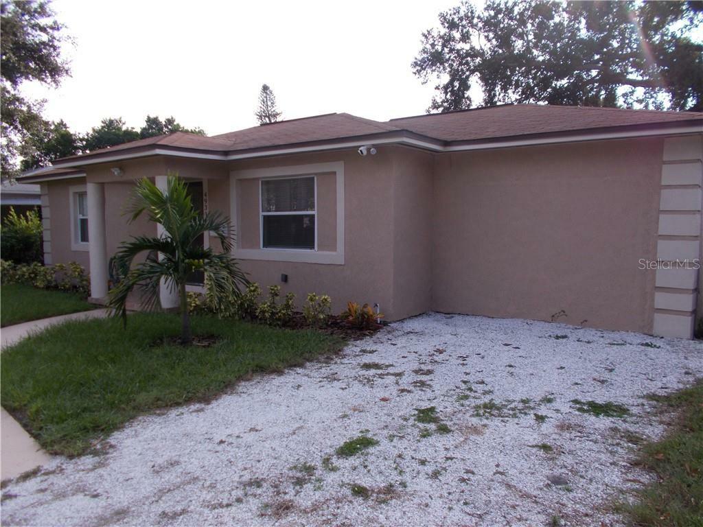 Property Photo:  4931 Highland Street S  FL 33705 