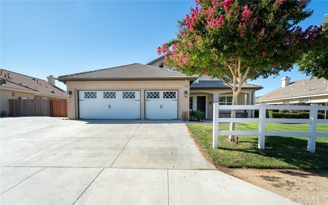 Property Photo:  21895 Grove Road  CA 92595 