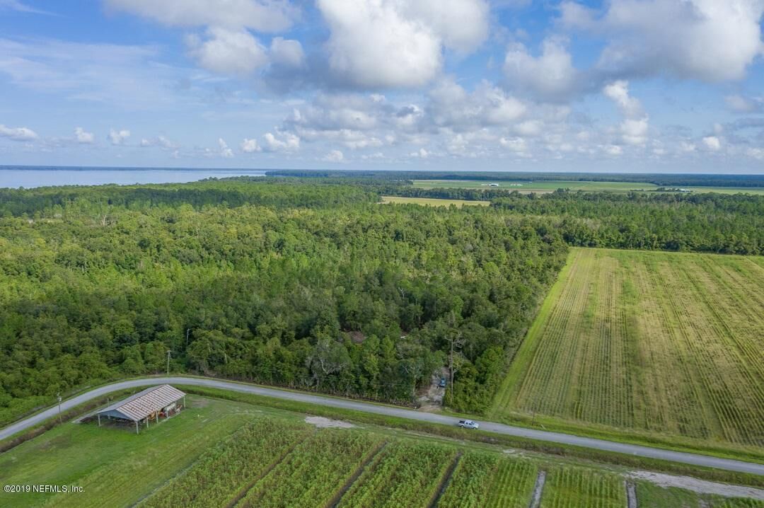 Property Photo:  0 Woodward Road  FL 32092 