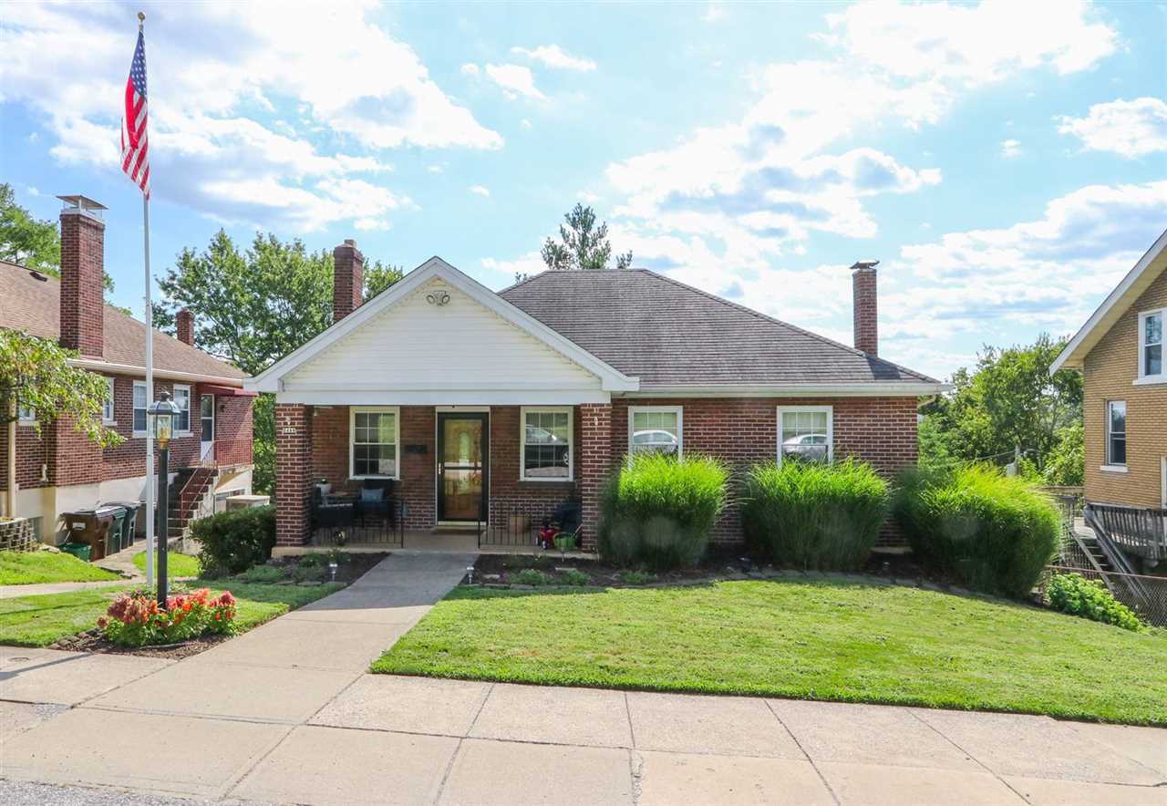 Property Photo: 2416 Joyce Avenue KY 41071