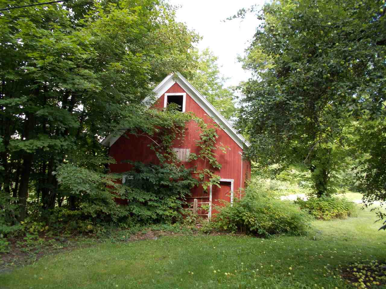 Property Photo: 00 Green Mountain Road VT 05470