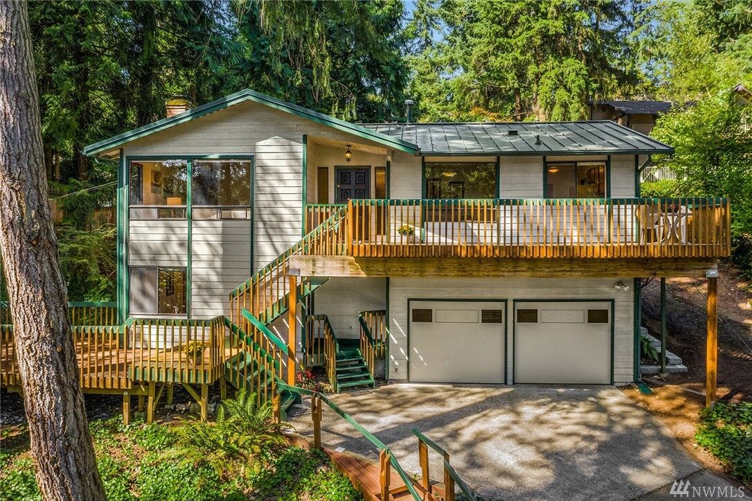 Property Photo:  153 130th Ave NE  WA 98005 