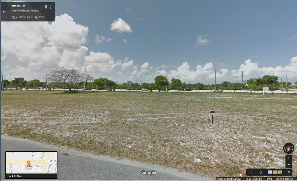 351 SW 10th Court  Deerfield Beach FL 33441 photo