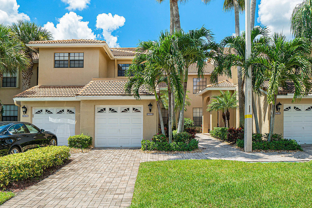 Property Photo:  6761 Montego Bay Boulevard  FL 33433 