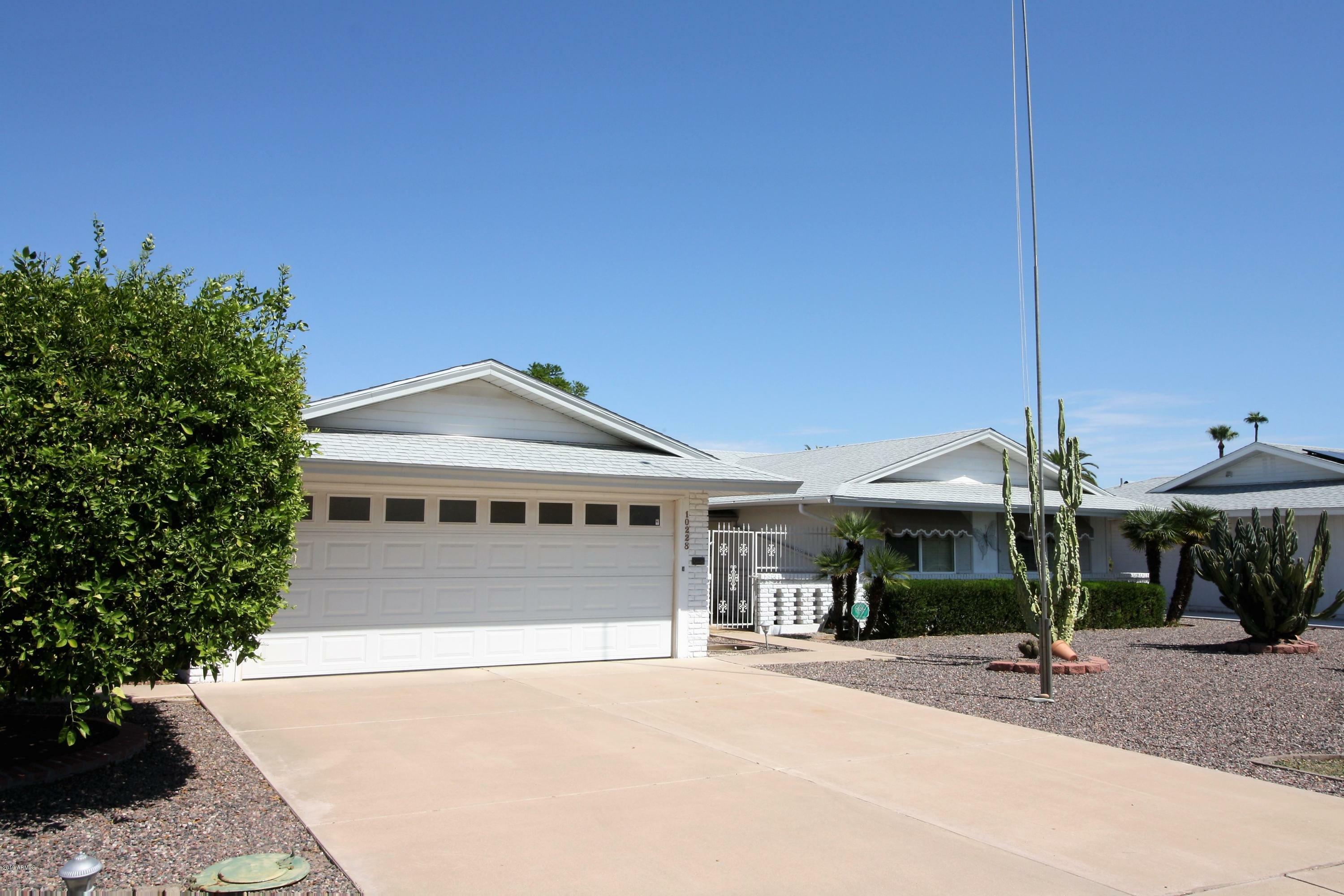 Property Photo: 10228 W Concord Avenue AZ 85351