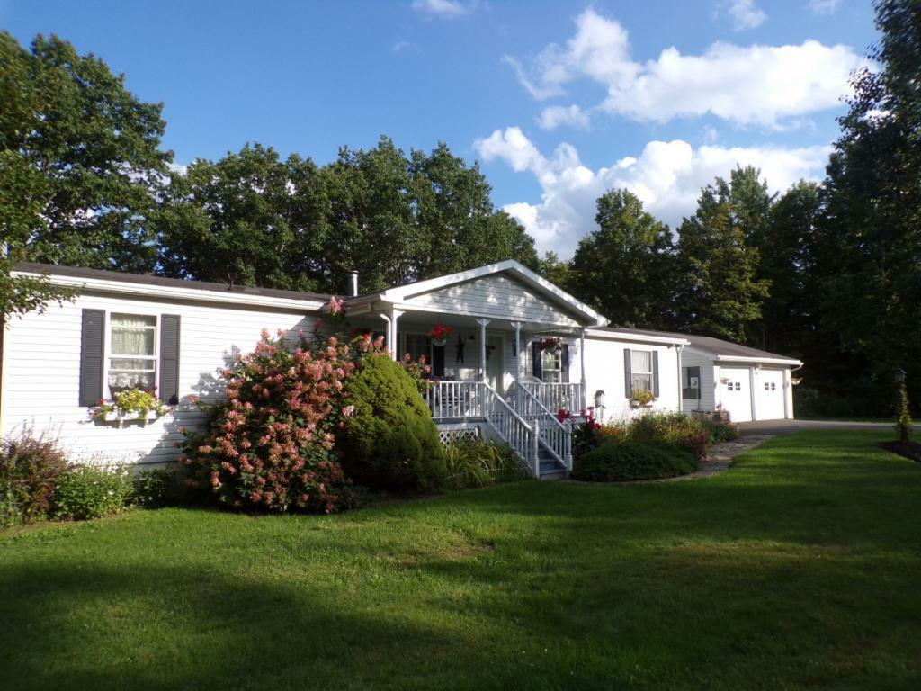 Property Photo:  156 Knapp  NY 13905 