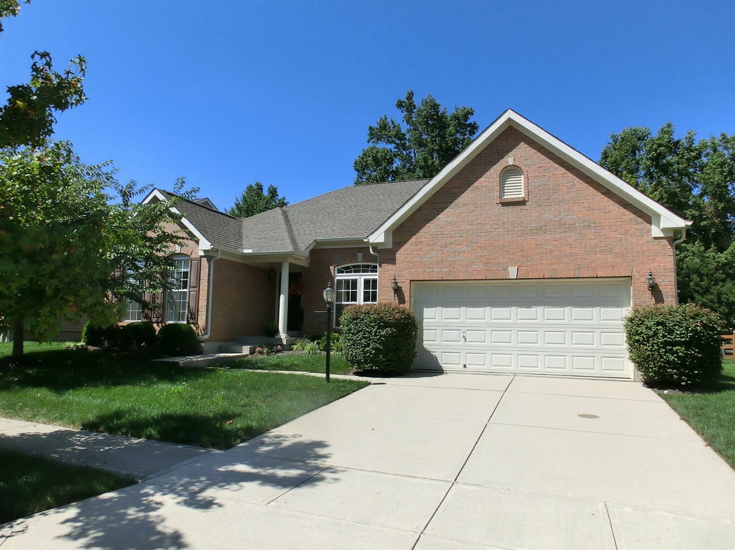 Property Photo:  1253 Buglers Sound Circle  OH 45103 
