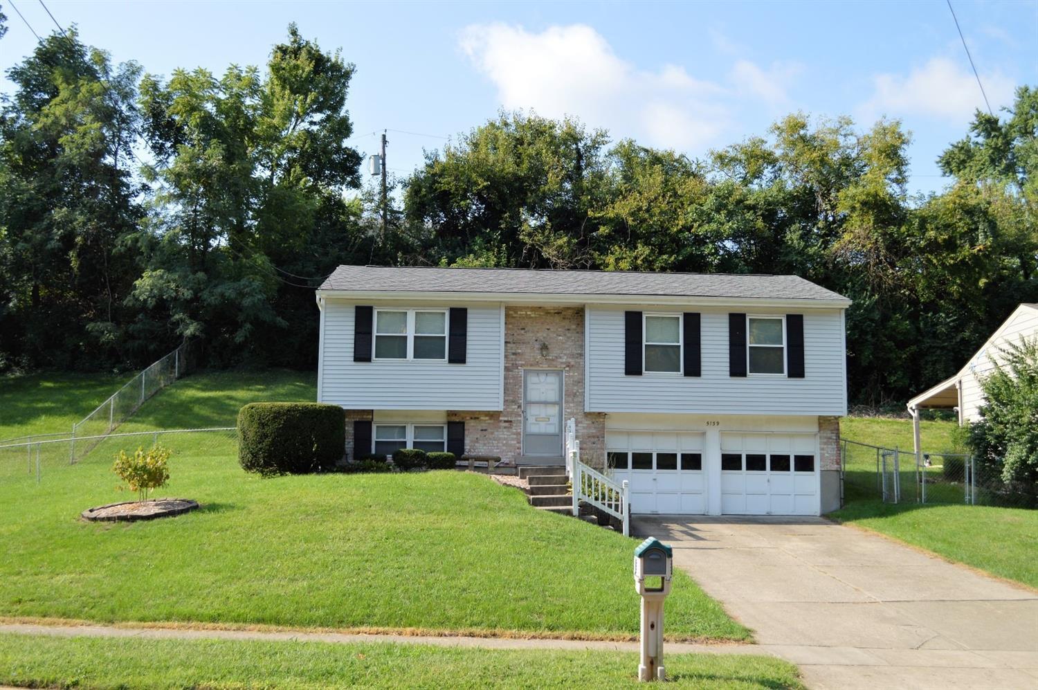 Property Photo: 5139 Rapid Run Road OH 45238
