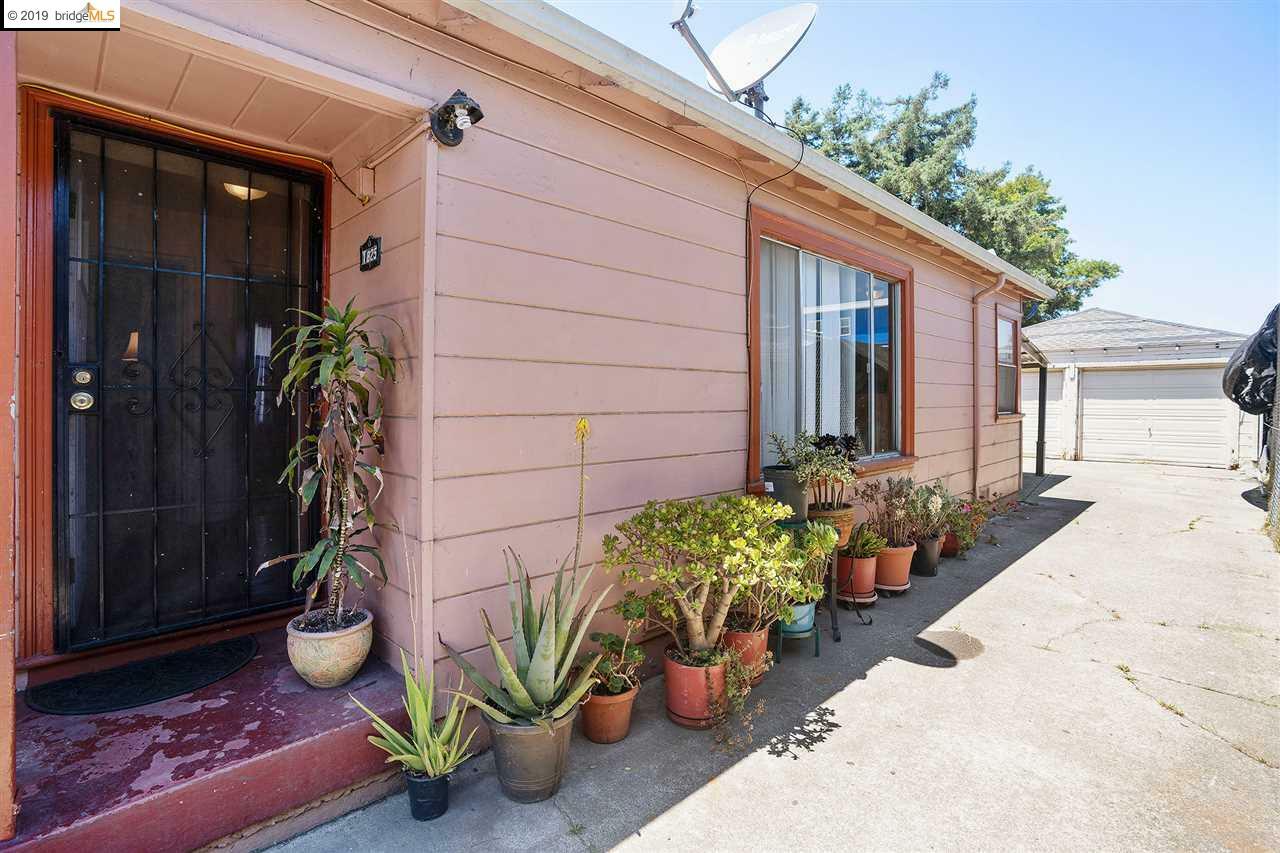 Property Photo:  1823 96th Ave  CA 94603 