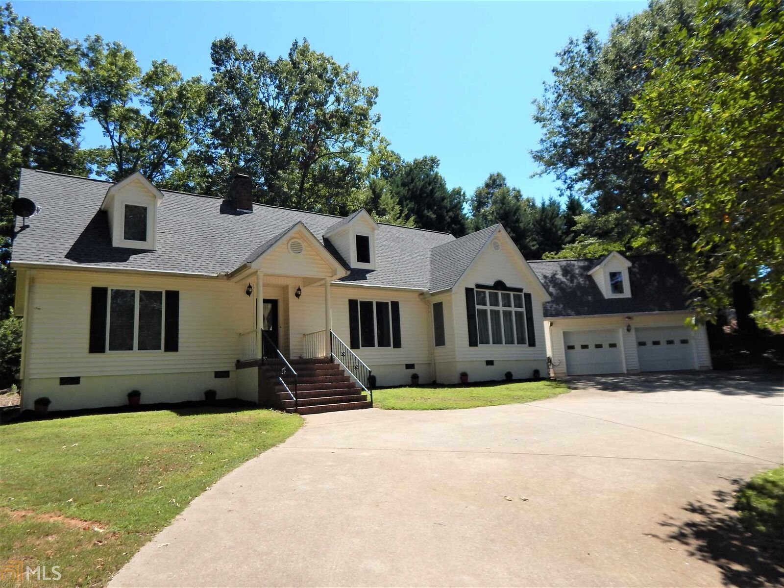 Property Photo: 88 Pine Lane GA 30528
