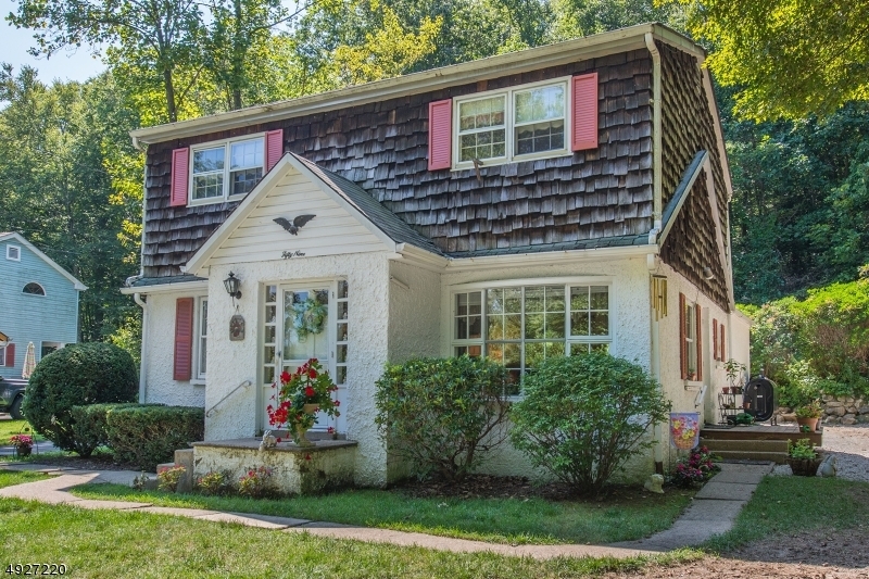 Property Photo: 59 Telemark Rd NJ 07866
