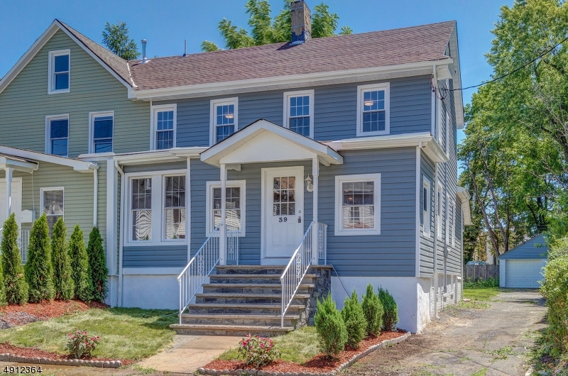 Property Photo: 39 Olive St NJ 07003
